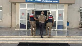 Şanlıurfa’da silahlı saldırı zanlısı yakalandı