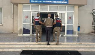 Şanlıurfa&rsquo;da silahlı saldırı zanlısı yakalandı
