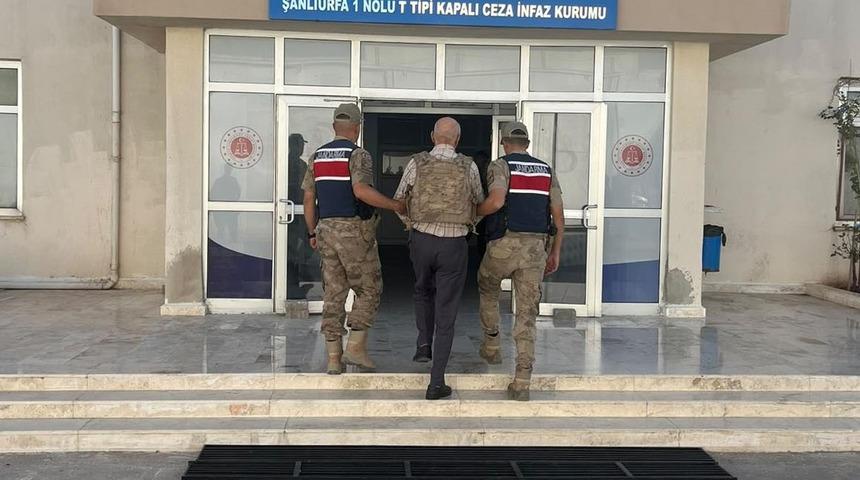 Şanlıurfa&rsquo;da silahlı saldırı zanlısı yakalandı