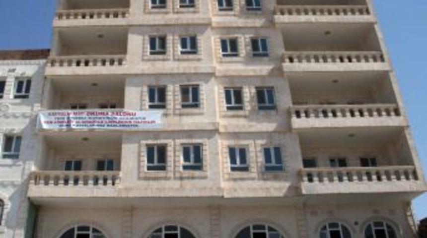 Vefat eden &ouml;ğrencinin adı okuma salonunda yaşatılacak