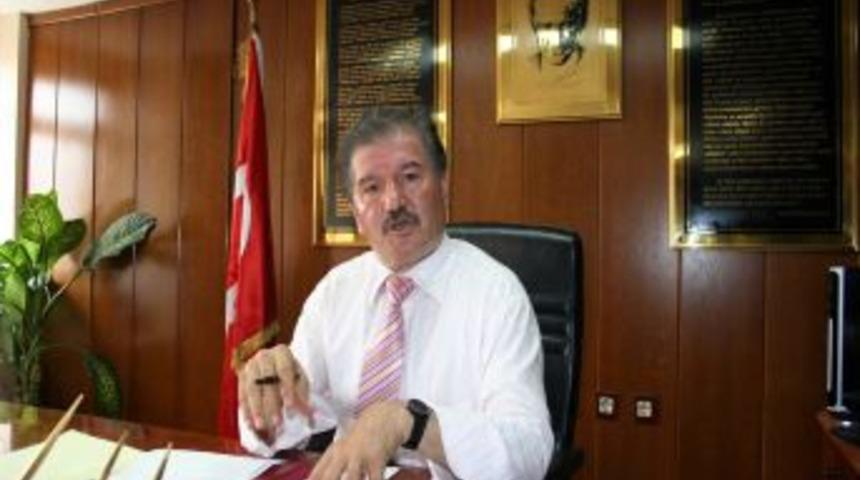 B&uuml;y&uuml;kfırat: Okula başlamak her &ccedil;ocuk i&ccedil;in eğlenceli olmayabilir