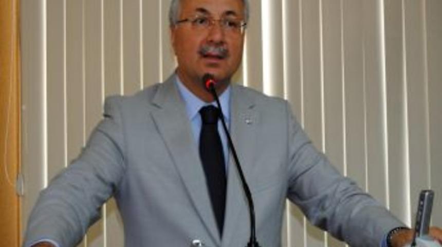 Manisa Valisi Daş&ouml;z: Doğru y&ouml;netilmeyen şirketler diskalifiye olur