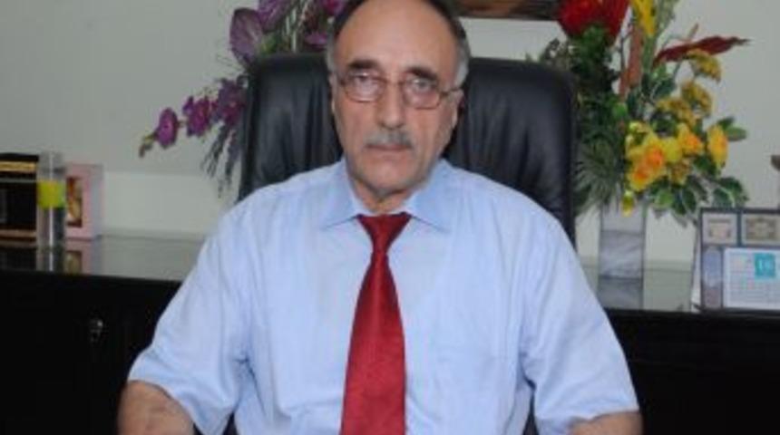 İl&ccedil;e m&uuml;ft&uuml;leri Ereğli&rsquo;de toplandı