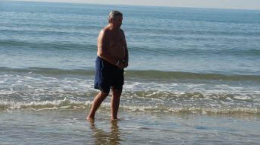 Kardiyolog Demircioğlu: Yaşlıların denizde kalp krizi ge&ccedil;irme riski daha y&uuml;ksek