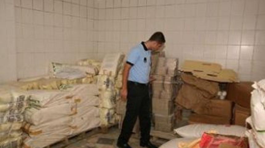 Kartal Belediyesinden  Fırınlara Denetim