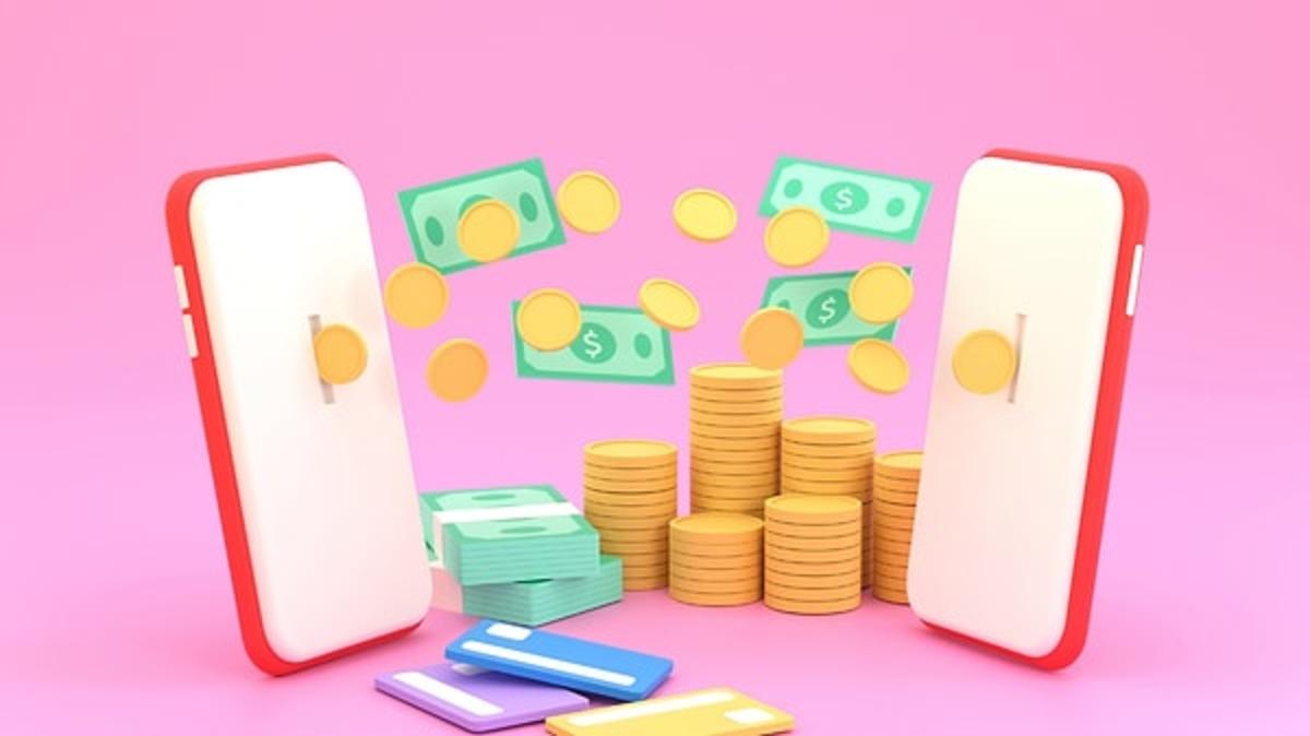 Bir Banka Nasıl Para Kazanır? 5