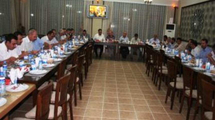 Caferilik Araştırma Merkezi'ne &ouml;vg&uuml;