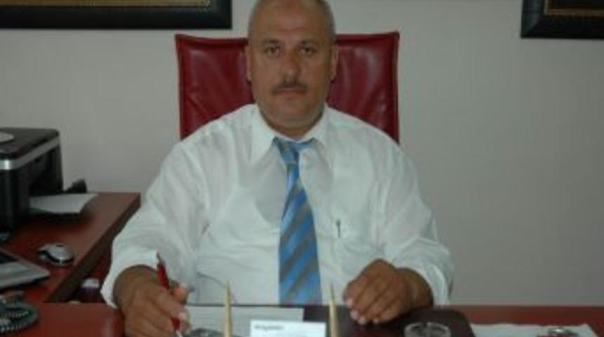 Hordoloş: 2B &ouml;l&ccedil;&uuml;mlerinde keyfi davranılıyor