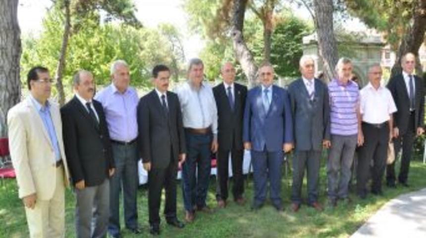 Kocaeli Valiliği Somali&rsquo;ye yardım kampanyası başlattı