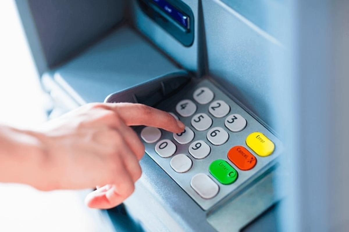 ATM&rsquo;lerdeki Nakit Miktarı Nasıl Planlanıyor? 1