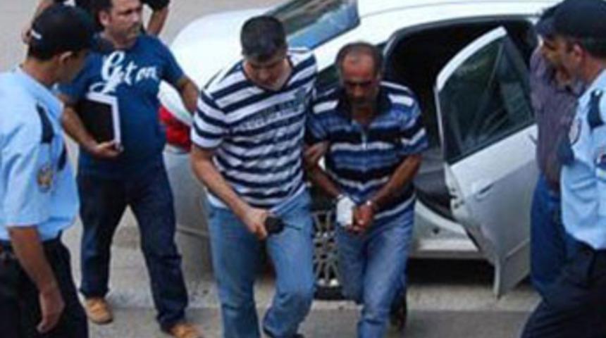 Cinayetin altından yasak aşk &ccedil;ıktı