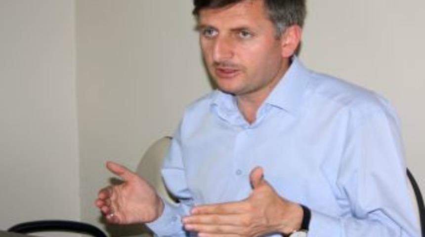 CMD, 3 bin 500 &ccedil;alışanı ile Zaman&rsquo;ın kampanyasına hazır