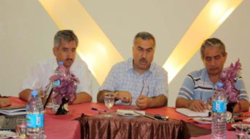 İHH, Mavi Marmara&rsquo;nın anısına Samsun&rsquo;a da yurt yapacak