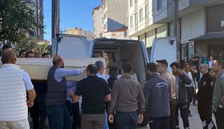 Tekirdağ'da vahşet! Tartıştığı eşini katletti: "Annenizi &ouml;ld&uuml;rd&uuml;m"
