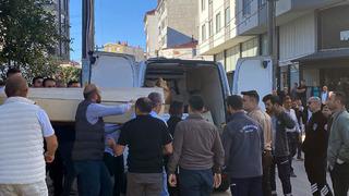 Tekirdağ'da vahşet! Tartıştığı eşini katletti: Annenizi öldürdüm