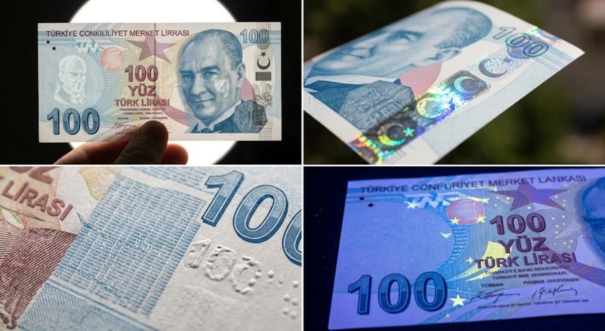 Banknot Basmanın Gerçek Maliyeti Ne Kadar? 5