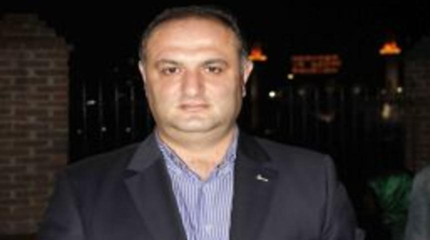 BUGİAD y&ouml;netimi, D&uuml;zceli işadamlarını ağırladı