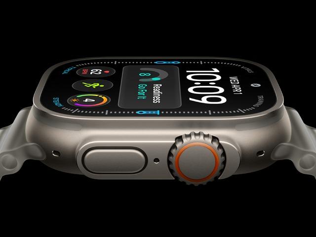 Yeni Apple Watch'lar kendiliğinden yeniden başlıyor! Peki neden?