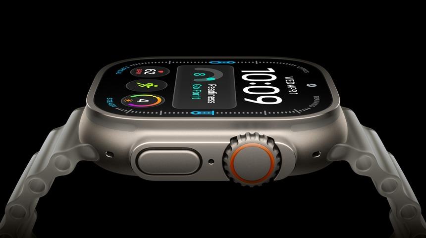 Yeni Apple Watch'lar kendiliğinden yeniden başlıyor! Peki neden?
