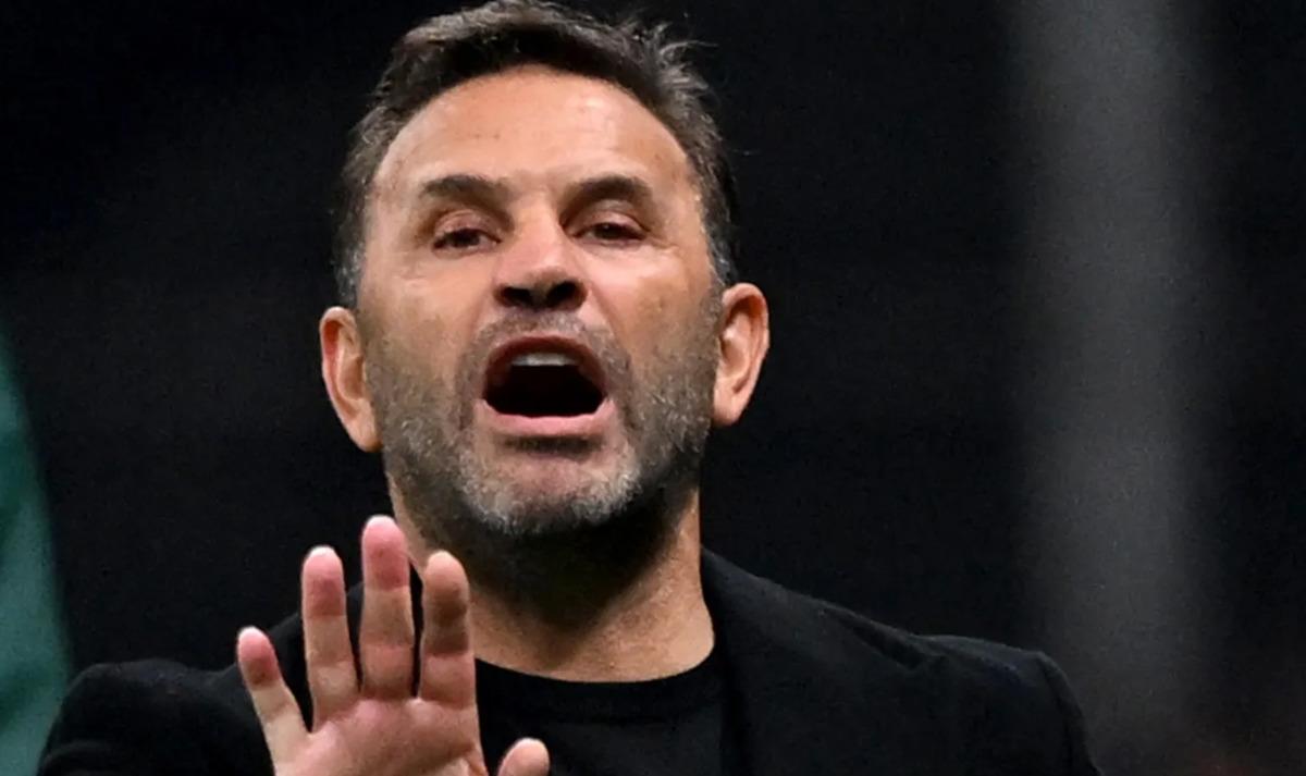 Galatasaray da Okan Buruk için tehlike çanları çalıyor! Yöneticilerin sabrı taştı 3