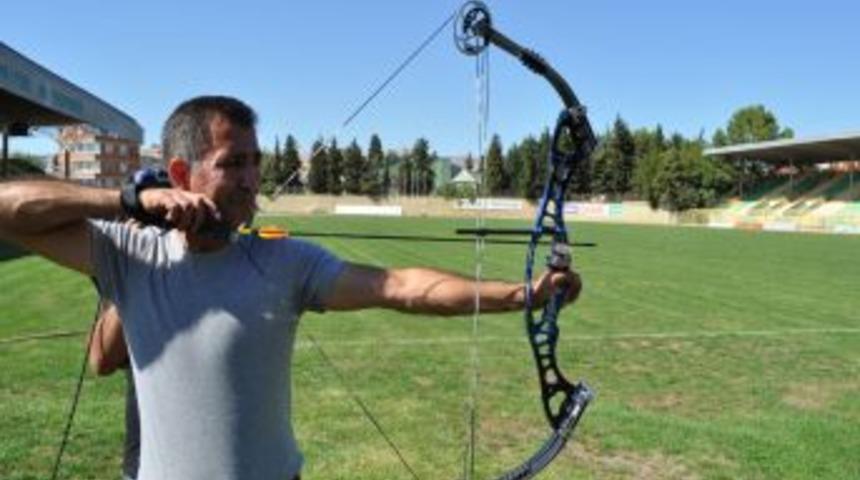 Adıyaman'da ok&ccedil;uluk gelişiyor