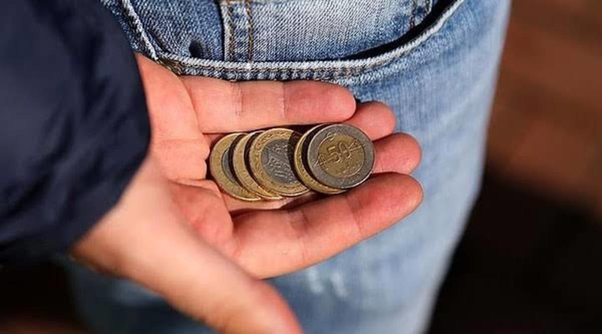 Madeni Paranın &Uuml;retim Maliyeti Değerini Ge&ccedil;erse Ne Olur? 1