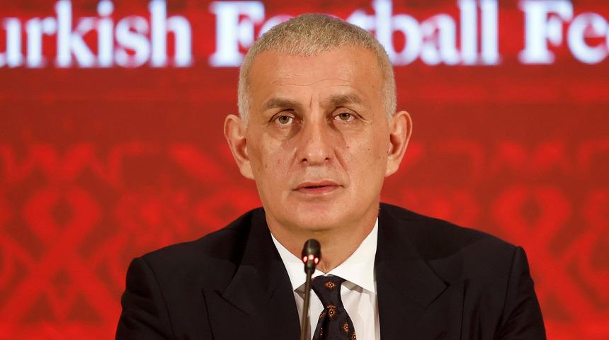 TFF'den T&uuml;rk futbolunu sarsacak karar! Bir d&ouml;nem tarih oluyor