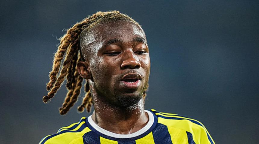 Fenerbah&ccedil;e'de s&uuml;rpriz ayrılık iddiası! Masada 20 milyon Euro var