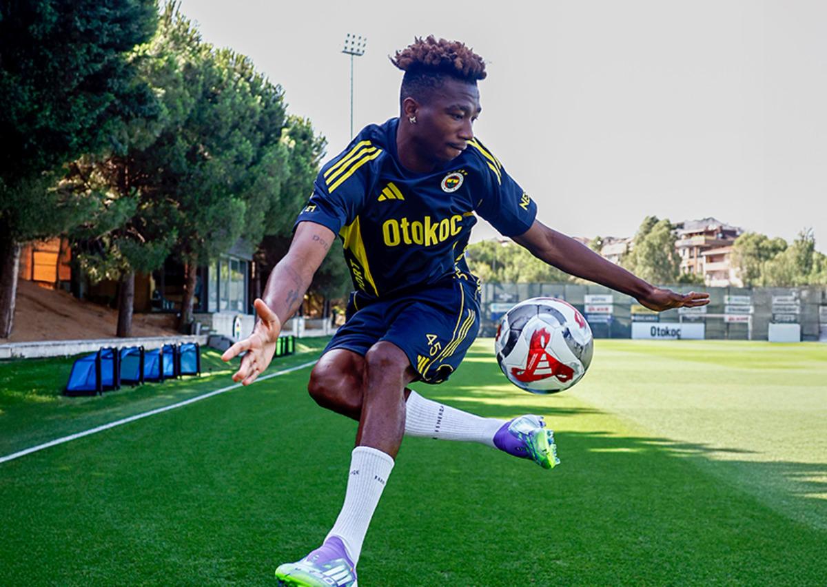 Fenerbahçe de sürpriz ayrılık iddiası! Masada 20 milyon Euro var 1