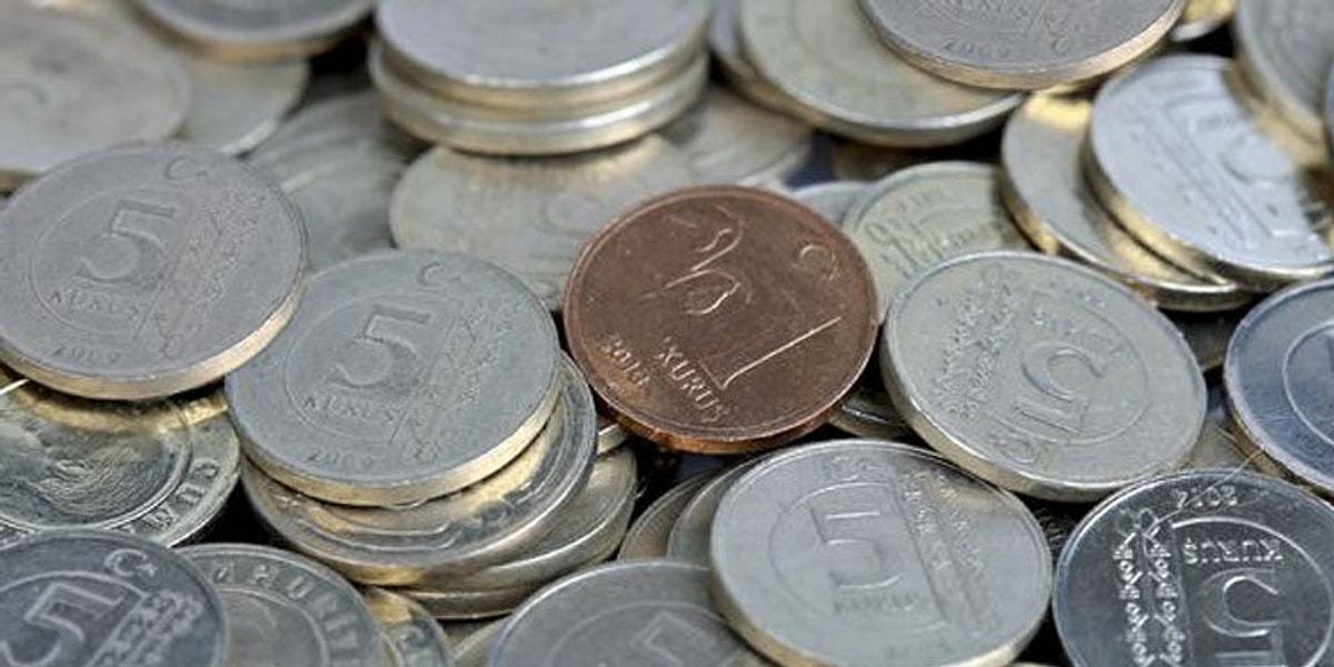 Madeni Paranın &Uuml;retim Maliyeti Değerini Ge&ccedil;erse Ne Olur? 6