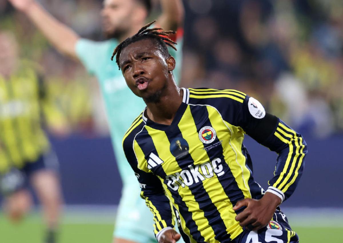 Fenerbahçe de sürpriz ayrılık iddiası! Masada 20 milyon Euro var 3