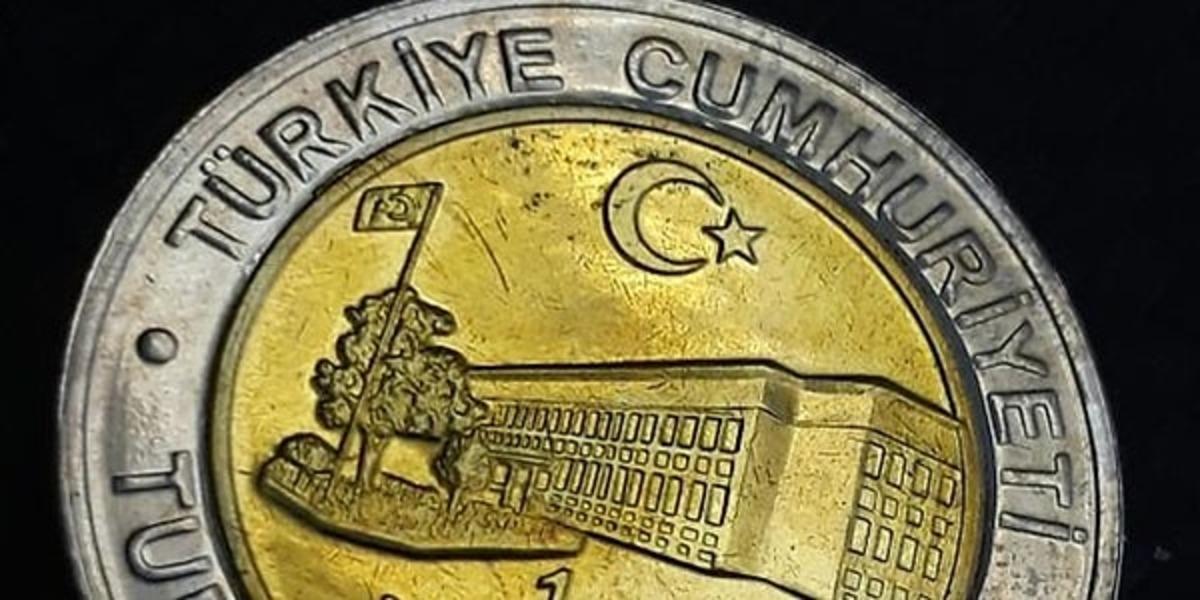 Madeni Paranın &Uuml;retim Maliyeti Değerini Ge&ccedil;erse Ne Olur? 7