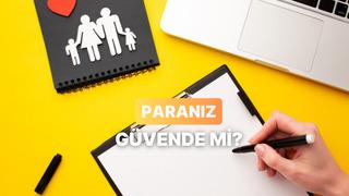 Mevduat Sigortası Nedir, Bankadaki Parayı Nasıl Korur?