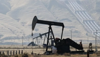 Brent petrol&uuml;n varili 101,78 dolardan işlem g&ouml;r&uuml;yor
