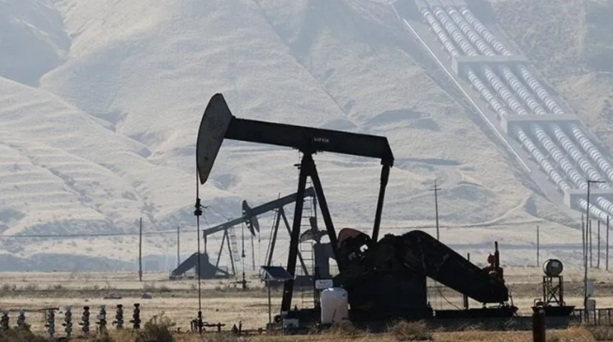 Brent petrol&uuml;n varili 101,78 dolardan işlem g&ouml;r&uuml;yor