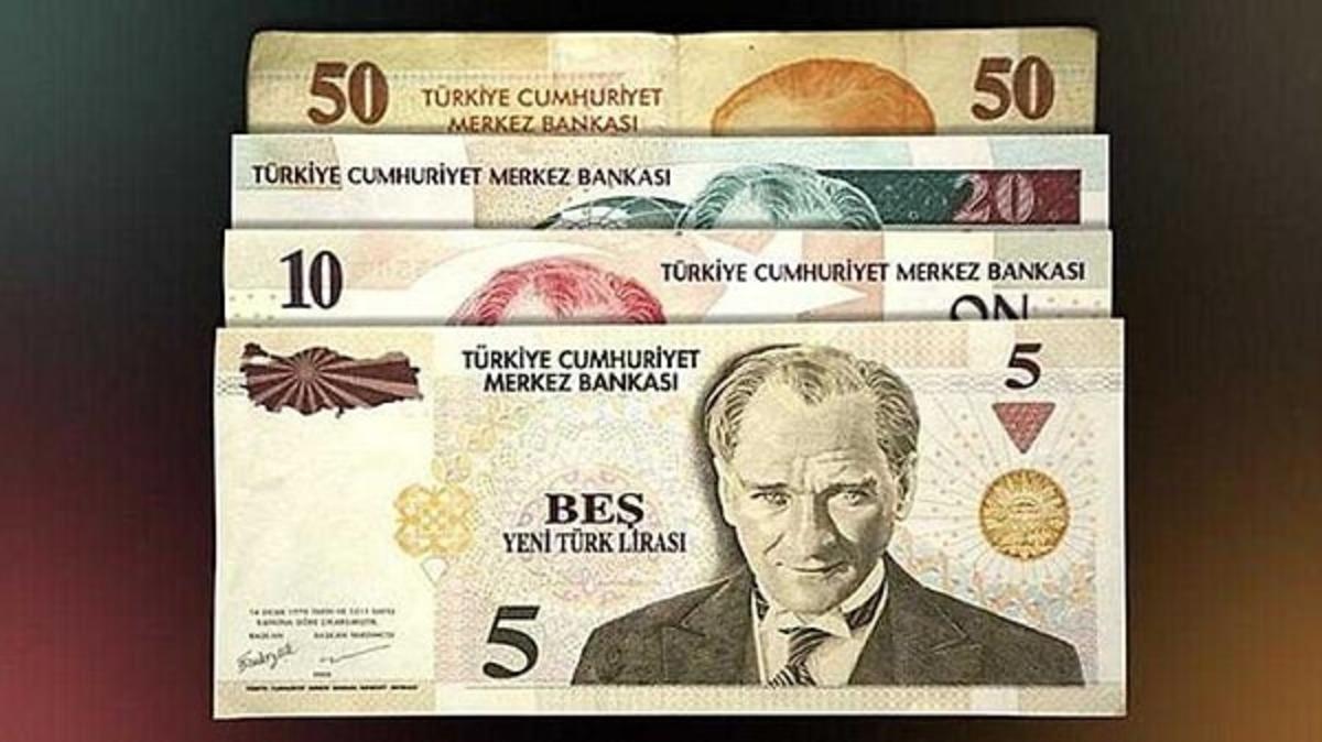 Bir Ülke Parasından Sıfır Atınca Gerçekte Ne Değişir? 1