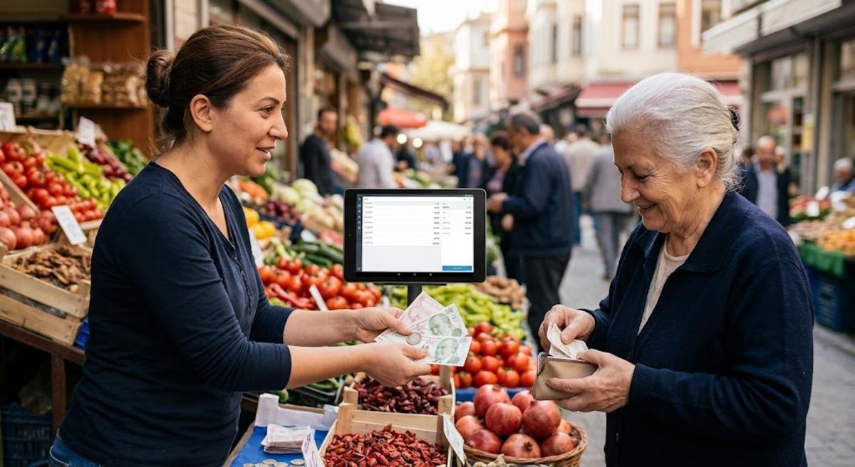 Bir Ülke Parasından Sıfır Atınca Gerçekte Ne Değişir? 2