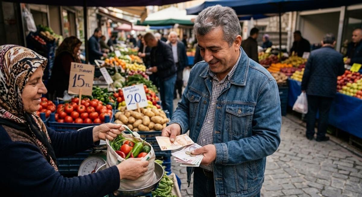 Bir Ülke Parasından Sıfır Atınca Gerçekte Ne Değişir? 3