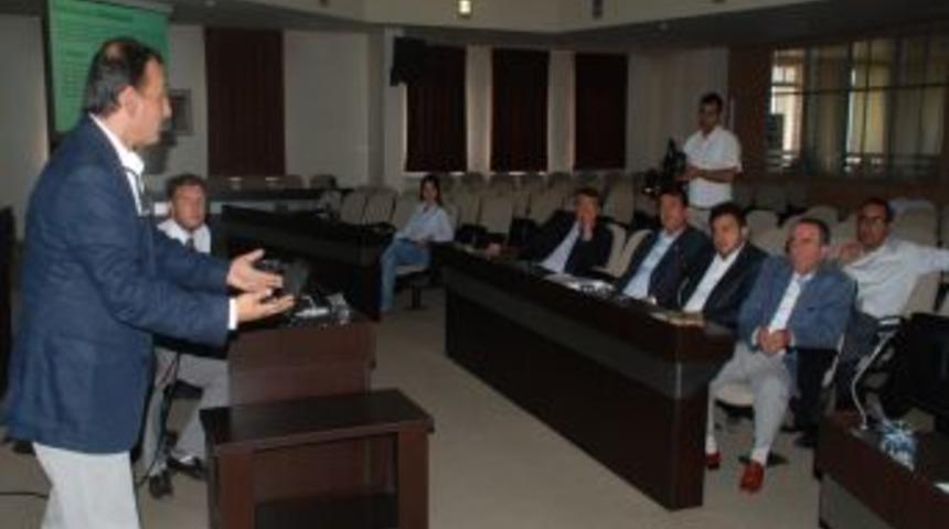 Uludağ tepeden tırnağa yenileniyor