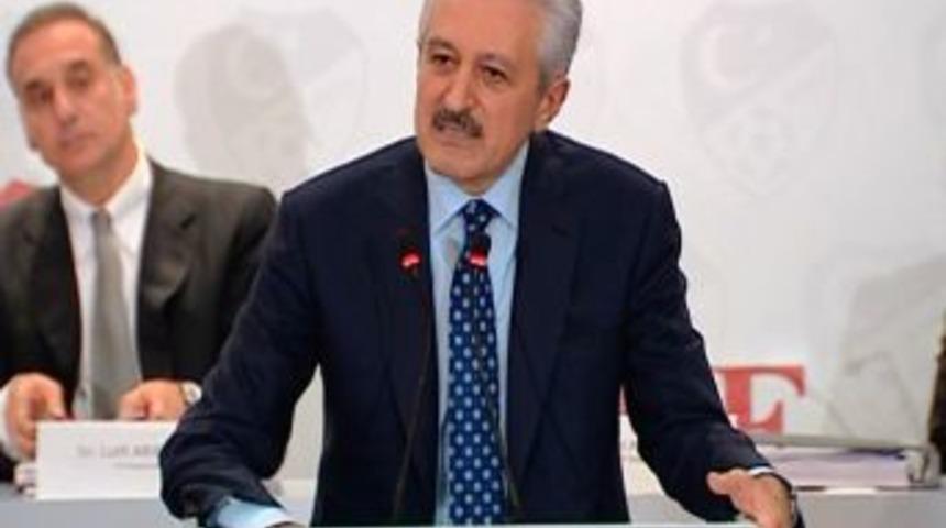 Başkan Aydınlar: Lig 9 Eyl&uuml;l'de başlayacak