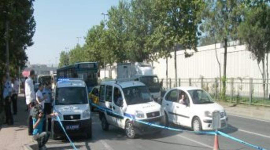 Akrabalar İstanbul&rsquo;un g&ouml;beğinde &ccedil;atıştı