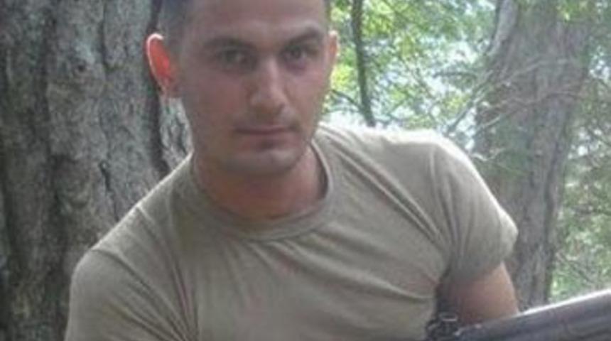 Osmaniye'de &ccedil;atışma: 1 asker şehit