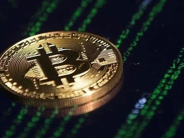 Bitcoin'de son durum! Son 8 ayın en y&uuml;kseğinde...