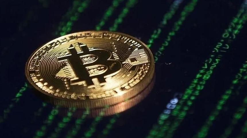 Bitcoin'de son durum! Son 8 ayın en y&uuml;kseğinde...