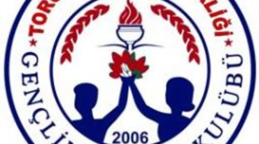 Torul Gen&ccedil;lerbirliğinden ge&ccedil;miş olsun mesajı