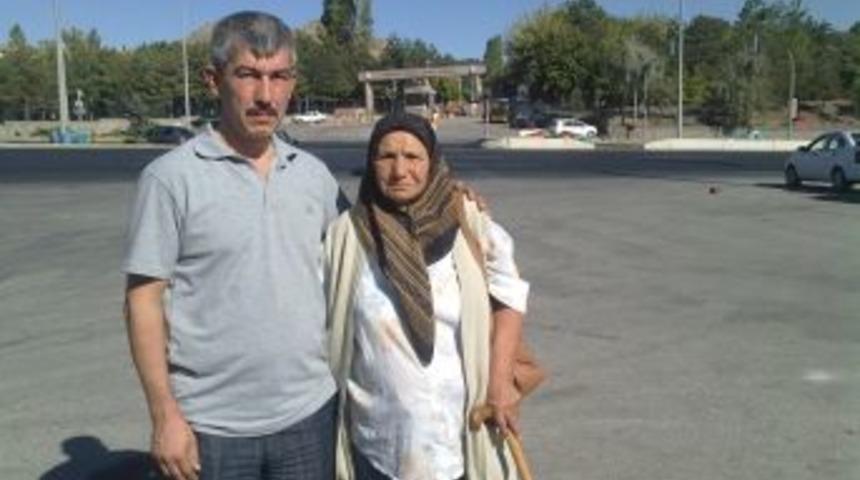 S&uuml;rg&uuml;ndeki 12 Eyl&uuml;l mağduru d&ouml;nd&uuml;, hayatını cuntacılarla m&uuml;cadeleye vakfetti