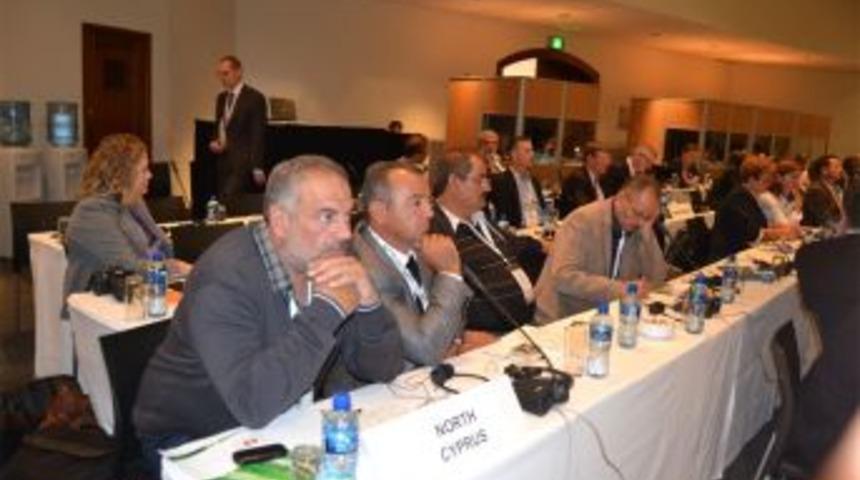 WFO'dan Kıbrısa &Ccedil;ift&ccedil;ilerine destek