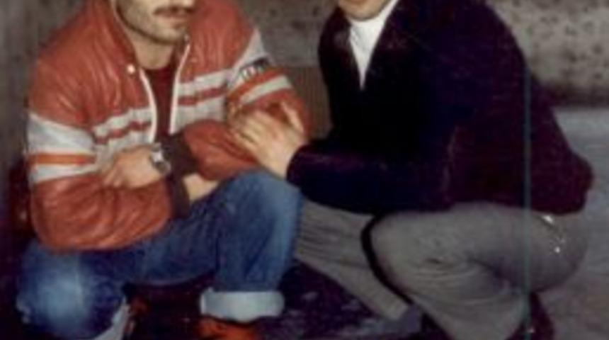 12 Eyl&uuml;l mağduru, darbecilerden, su&ccedil;suz yere yattığı 14 yılın hesabını soruyor