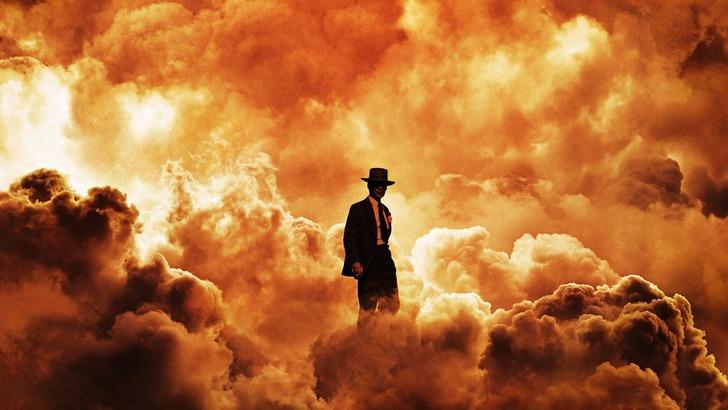 Biyografi filmi olan "Oppenheimer", t&uuml;r&uuml;ne g&ouml;re inanılmaz bir başarı yakalayarak ne kadar kazandı?