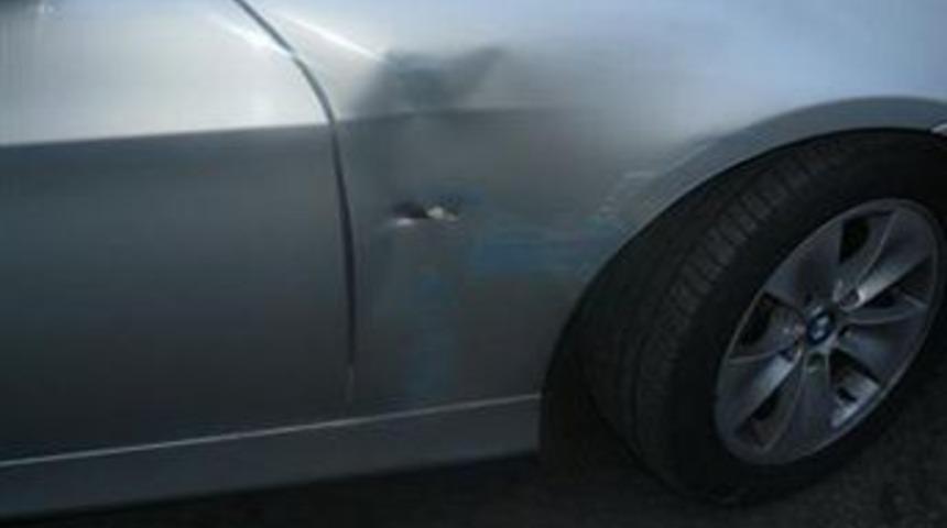 Ge&ccedil;miş olsun başkan